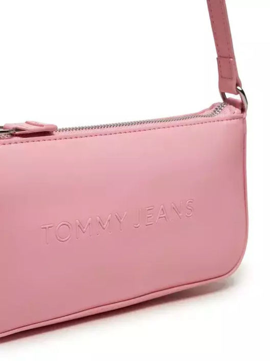 Tommy Hilfiger Women's Bag Shoulder Pink