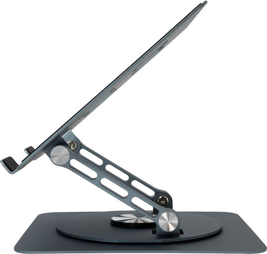 Sbox CP-32 Βάση Στήριξης για Laptop έως 17" Γκρι