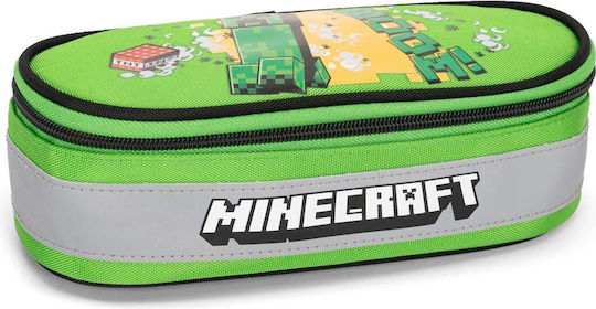 Minecraft Κασετίνα Πολύχρωμη