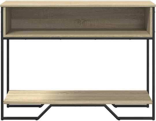 Konsole Coffee L100xB35xH74.5cm