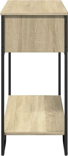 Konsole Coffee L100xB35xH74.5cm