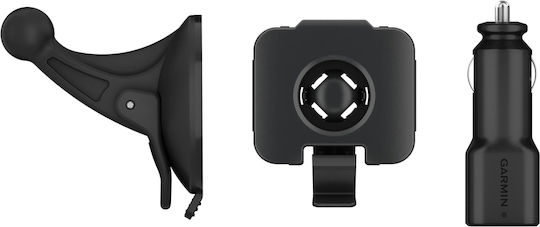 Стойка за кола Garmin Zumo Xt2 010-13285-02