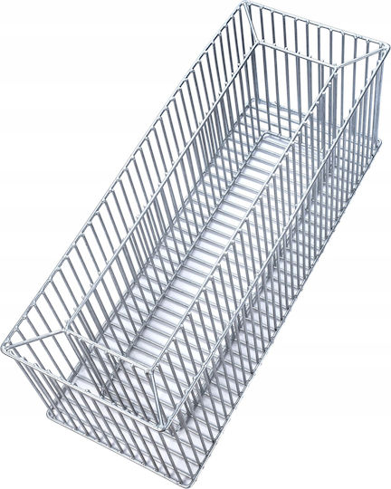 Kadax Pot Stand Wooden Gray