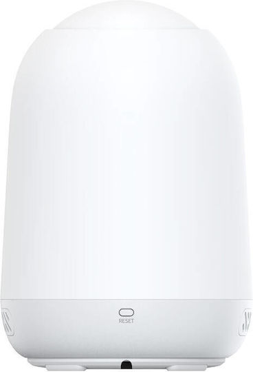 Botslab C222 IP Cameră de Supraveghere Wi-Fi Full HD+ 5MP cu Difuzor și Lentilă 2.4mm