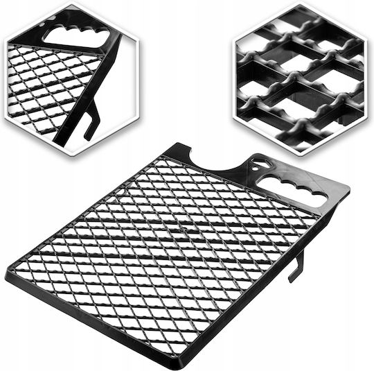 Kadax Paint Grid 6pcs Black