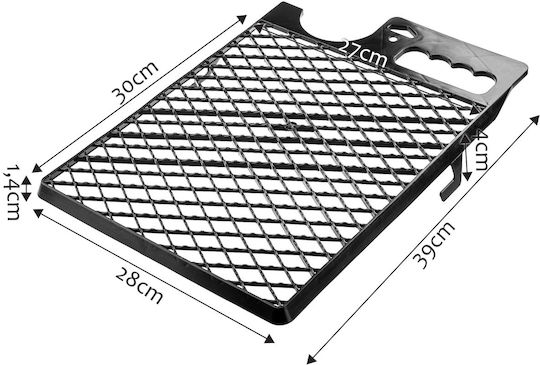 Kadax Paint Grid 6pcs Black