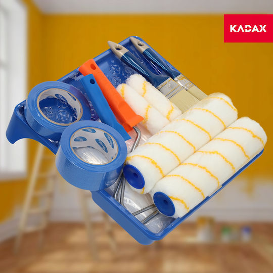 Kadax Set de vopsea 13buc