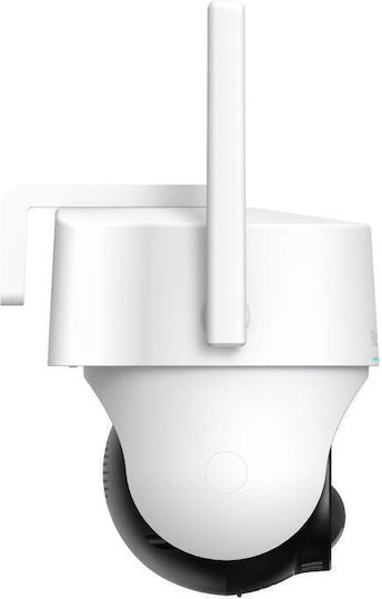 Botslab W313 IP Überwachungskamera Wi-Fi Full HD+ 3MP Wasserdicht Batteriebetrieben mit Zwei-Wege-Kommunikation und Objektiv 3.6mm