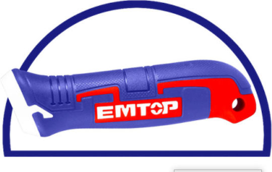 Emtop Κόφτης Καλωδίων Μήκους 914.4mm