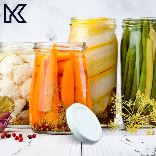 Kadax Καπάκι από Μέταλλο