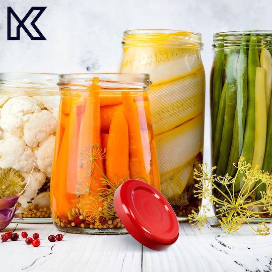 Kadax Καπάκι από Μέταλλο