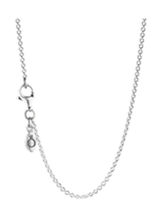 Women's Necklace Pandora 590412-90 Women's Necklace Pandora 590412-90