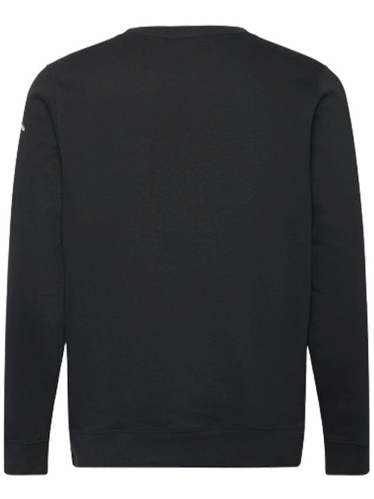 Columbia Trek Men's Sweatshirt Black