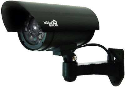 iGET Homeguard HGDOA5666 CCTV Surveillance Camera Battery in Black Color