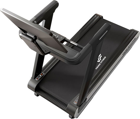 Viking Sculptor 21.5″ TFT 4hp Ηλεκτρικός Διάδρομος Γυμναστικής για Χρήστη έως 150kg
