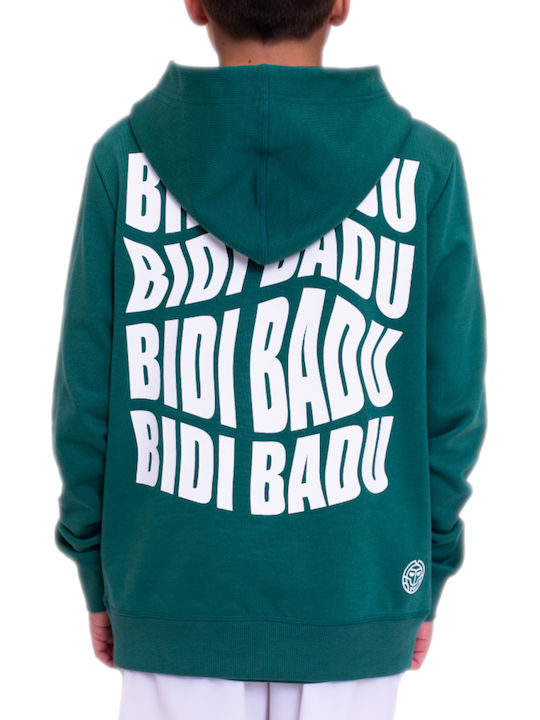 Bidi Badu