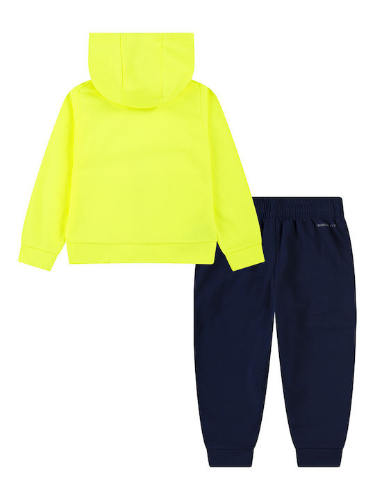 Nike Kids Sweatpants Set Multicolour