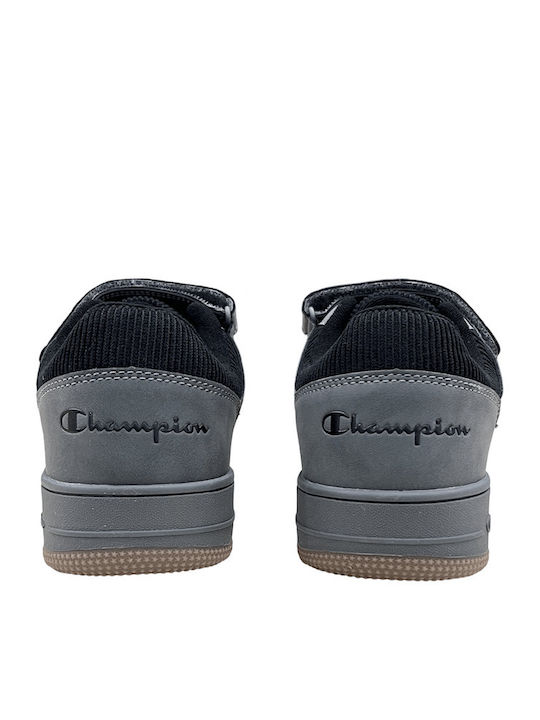 Champion Kids Sneakers Gray