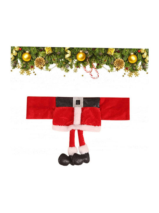 Decoratiune De Masă Roșie