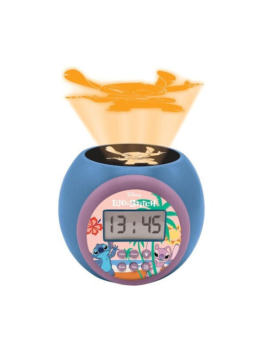 Lexibook Desktop Clock