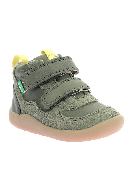 Kickers Kickers