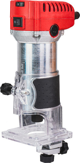 Raider Trim Router 650W