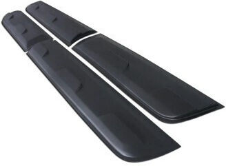 Door Sill Car Sideways Compatible with Volkswagen T6 Ford Ranger 2012-2022