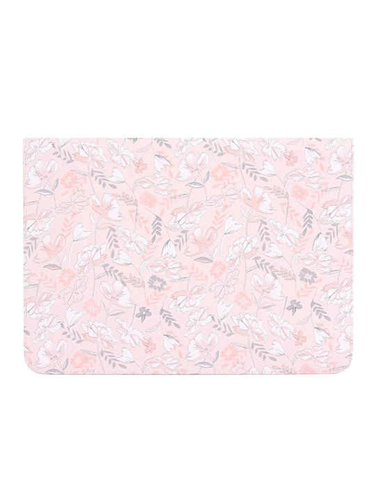 CanvasArtisan Θήκη για Laptop 14" σε Ροζ χρώμα
