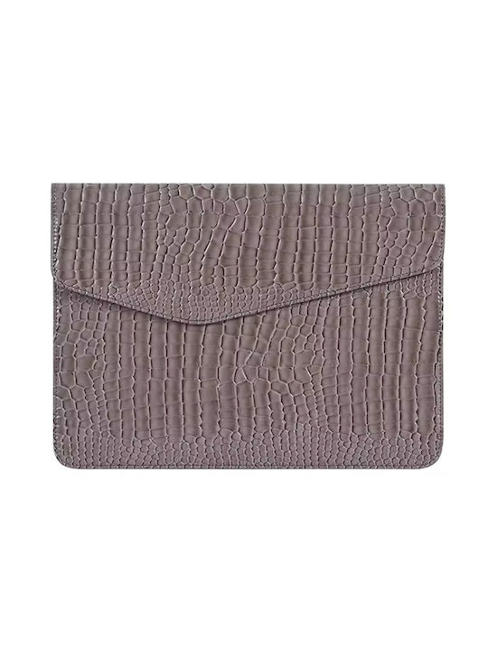 CanvasArtisan El32-p03 Θήκη για Laptop 16" σε Μωβ χρώμα