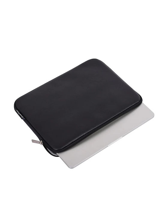 CanvasArtisan Θήκη για Laptop 14" σε Μαύρο χρώμα