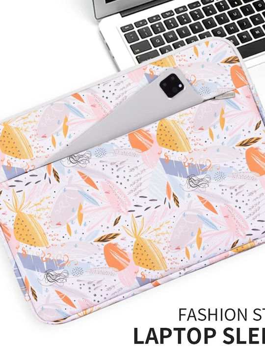 CanvasArtisan Case for 14" Laptop Multicolour