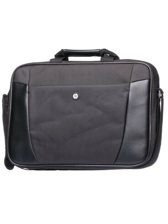 HP Essential Shoulder / Handheld Bag for 15.6" Laptop Black