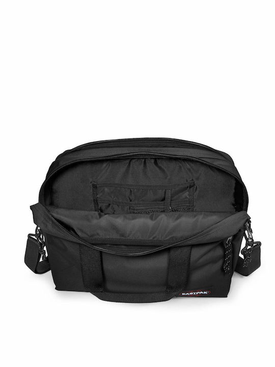 Eastpak Чанта за Рамо / Ръчна за лаптоп 15.6" в Черен цвят