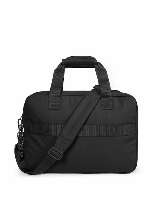 Eastpak Чанта за Рамо / Ръчна за лаптоп 15.6" в Черен цвят
