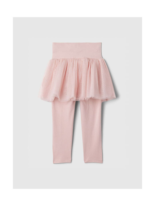 GAP Kids Tulle Skirt Pink