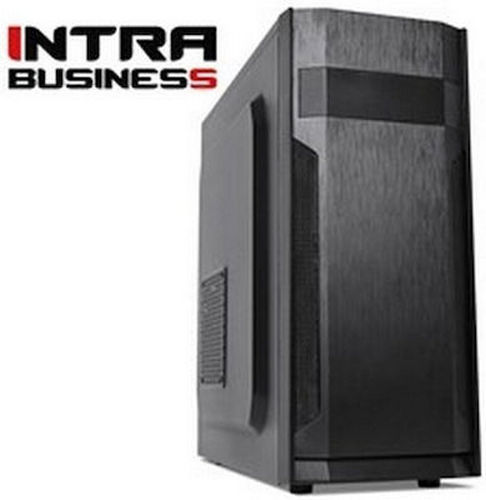 Intra Business 12th GEN Free Desktop PC (i5-12400/16GB DDR4/512GB SSD/No OS)