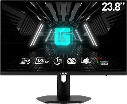 MSI G244F E2 IPS Gaming Monitor 23.8