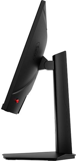 MSI G244F E2 IPS Gaming Monitor 23.8" FHD 1920x1080 180Hz με Χρόνο Απόκρισης 1ms GTG