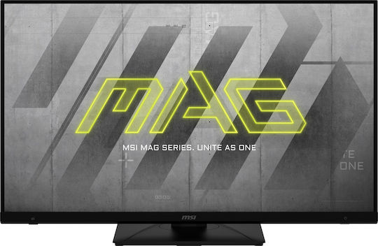 MSI MAG 323UPF IPS HDR Spiele-Monitor 32" 4K 3840x2160 160Hz mit Reaktionszeit 1ms GTG