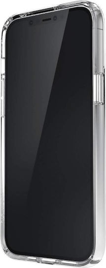 Speck Back Cover Plastic Transparent (iPhone 12 / 12 Pro)