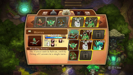 Might & Magic: Clash of Heroes Definitive Edition PS4 Game