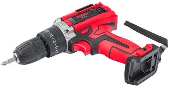 Red Technic RTWA0076 Schlagbohrschrauber Batteriebetrieb 20V