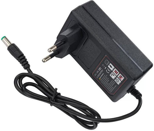 Red Technic RTWA0076 Schlagbohrschrauber Batteriebetrieb 20V
