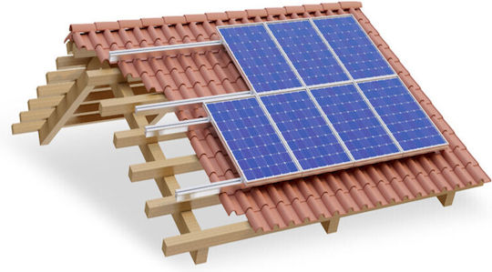 K2 System Стойка 10-K2-1-K