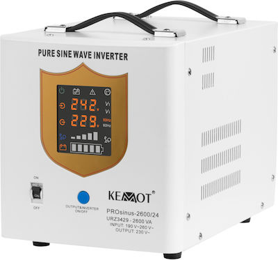 Kemot URZ3429 UPS 2600W