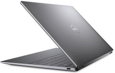 Dell XPS 13 9345 13.4" 120Hz (Snapdragon-X Elite X1E-80-100/32GB/1TB SSD/W11 Pro)