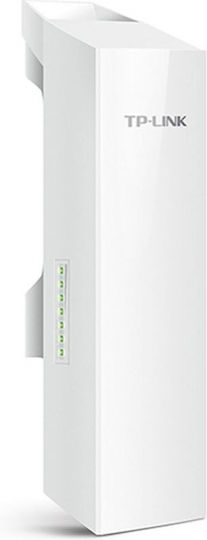 TP-LINK CPE210 v3.20 Access Point Wi‑Fi 4 Single Band (2.4GHz) for Outdoor installation