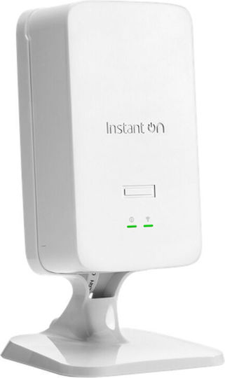 HP AP22D Access Point Wi‑Fi 6 Dual Band (2.4 & 5GHz)
