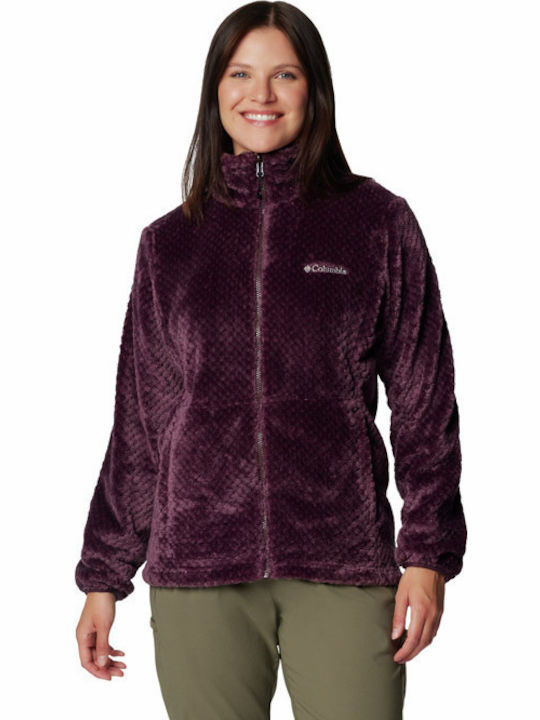 Bugaboo III Women's for Hiking Short Lifestyle Jacket Waterproof for Winter with Hood Black