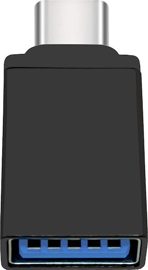 SpeedLink AXON Low Noise & Antibacterial Kabellos Ergonomisch Maus Schwarz